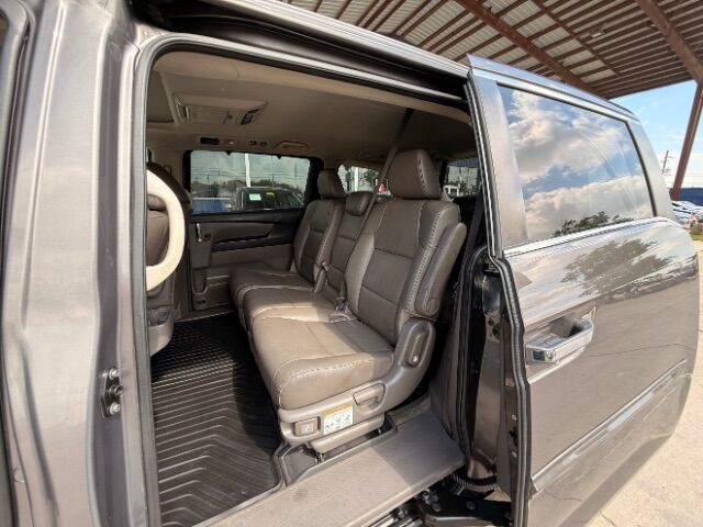 2016 Honda Odyssey EX-L Kyle TX