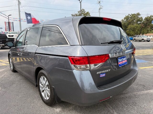 2016 Honda Odyssey EX-L New Braunfels TX