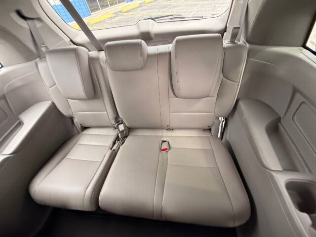 2016 Honda Odyssey EX-L New Braunfels TX