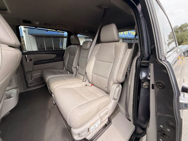 2016 Honda Odyssey EX-L New Braunfels TX