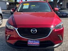 2016_Honda_Odyssey_EX-L_ Austin TX