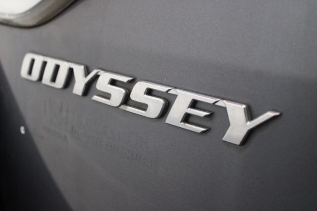 2016 Honda Odyssey EX-L Chantilly VA