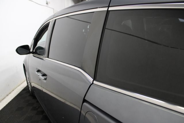2016 Honda Odyssey EX-L Chantilly VA