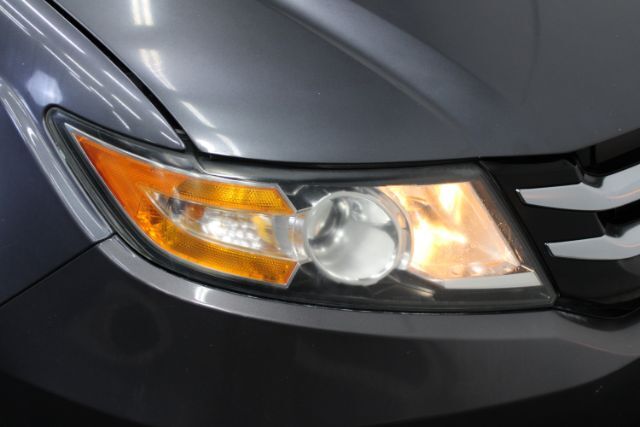 2016 Honda Odyssey EX-L Chantilly VA