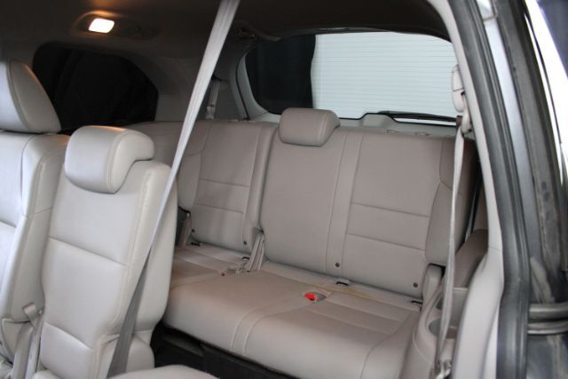 2016 Honda Odyssey EX-L Chantilly VA