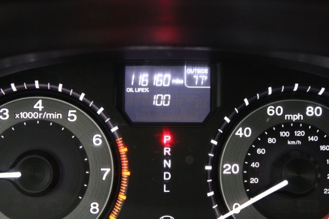 2016 Honda Odyssey EX-L Chantilly VA