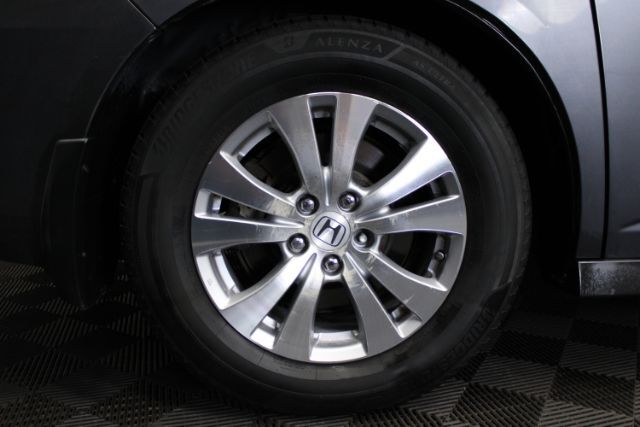 2016 Honda Odyssey EX-L Chantilly VA