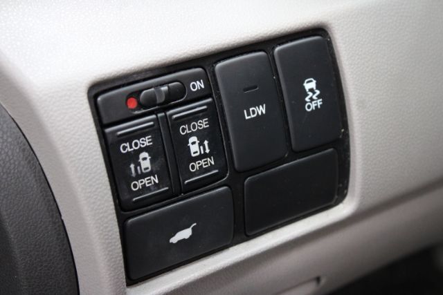 2016 Honda Odyssey EX-L Chantilly VA
