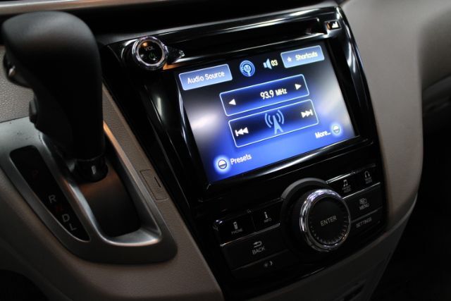 2016 Honda Odyssey EX-L Chantilly VA