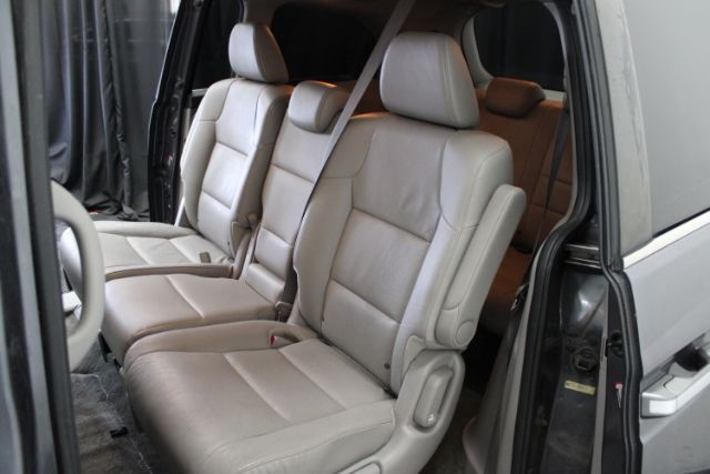 2016 Honda Odyssey EX-L Chantilly VA
