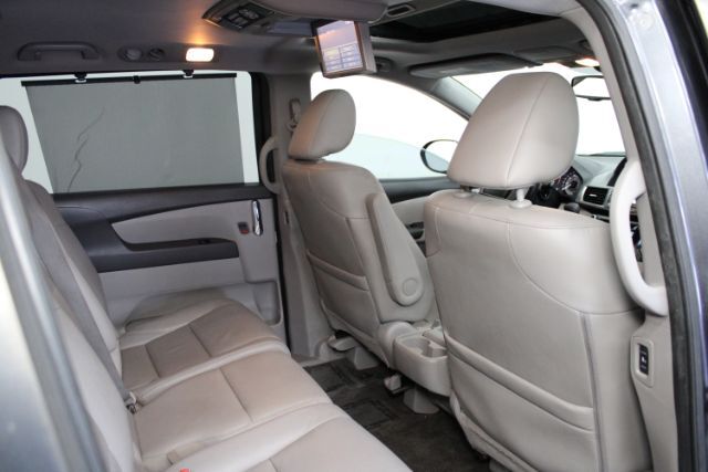 2016 Honda Odyssey EX-L Chantilly VA