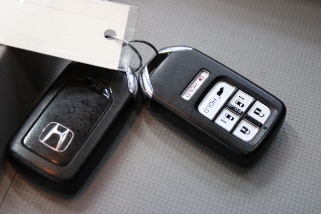 2016 Honda Odyssey EX-L Chantilly VA