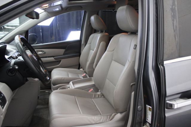2016 Honda Odyssey EX-L Chantilly VA