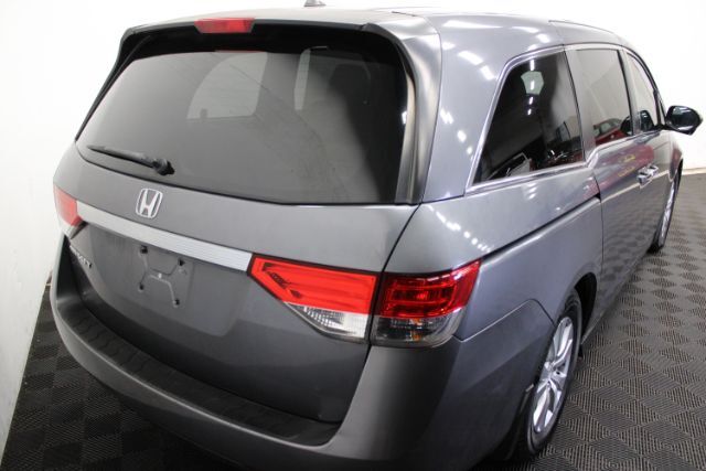 2016 Honda Odyssey EX-L Chantilly VA