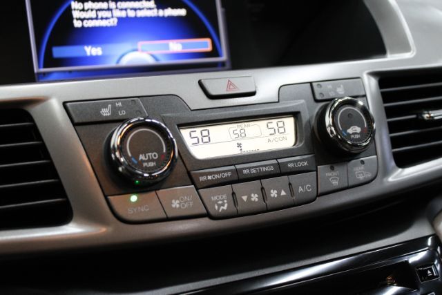 2016 Honda Odyssey EX-L Chantilly VA