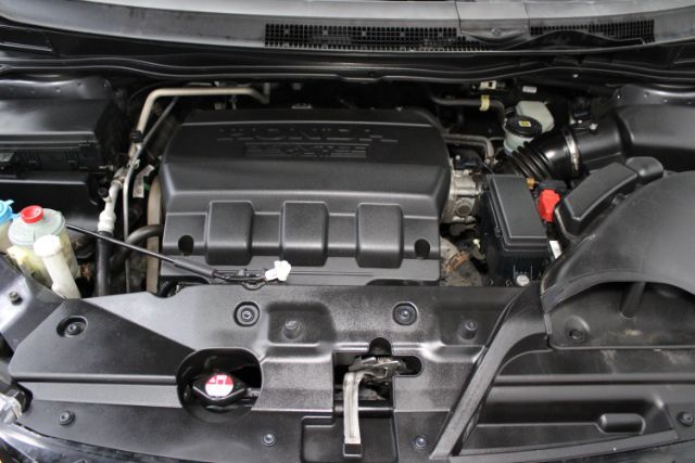 2016 Honda Odyssey EX-L Chantilly VA