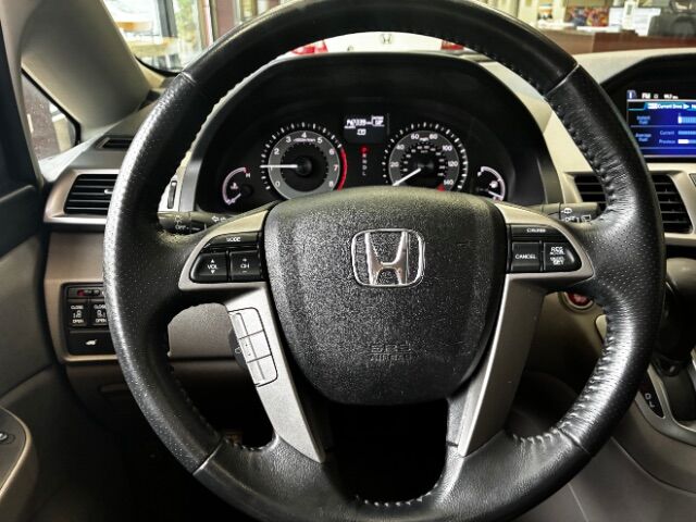 2016 Honda Odyssey EX-L Charlotte NC