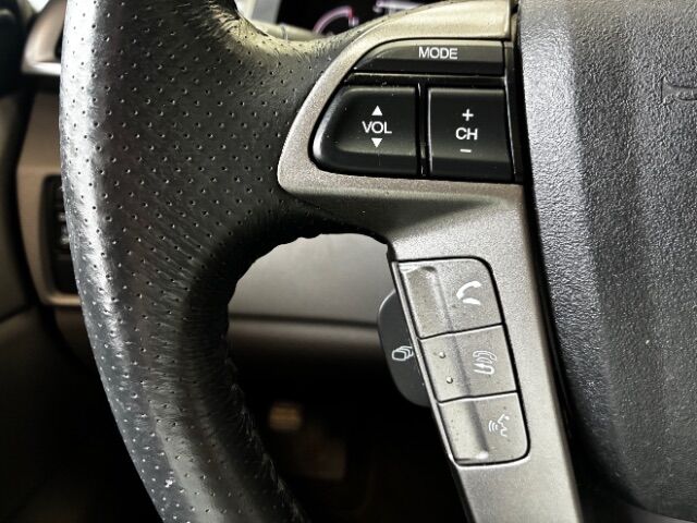 2016 Honda Odyssey EX-L Charlotte NC