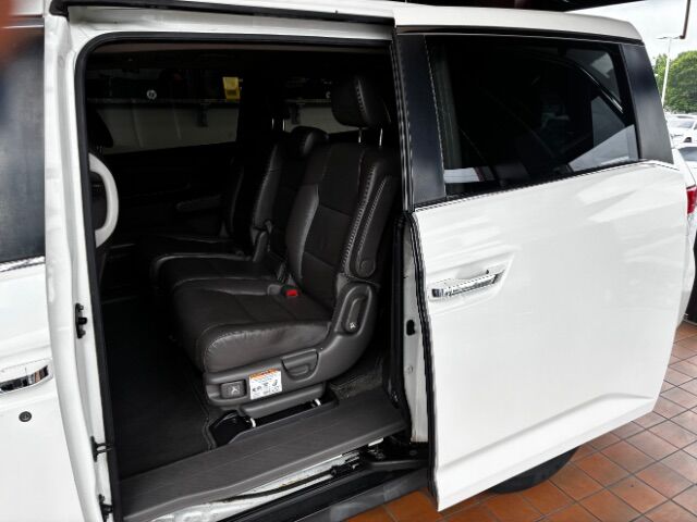 2016 Honda Odyssey EX-L Charlotte NC
