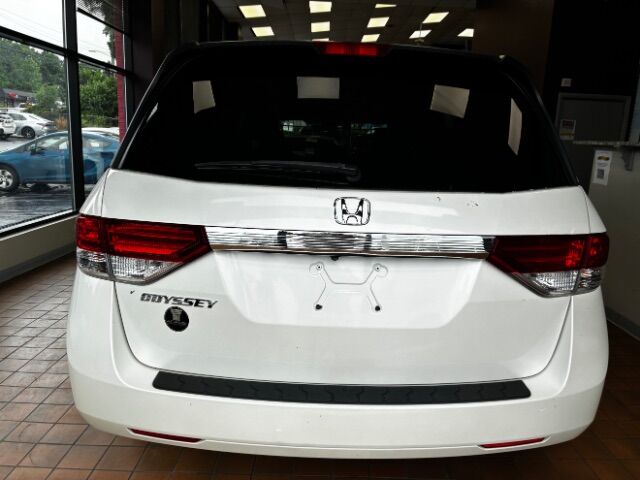 2016 Honda Odyssey EX-L Charlotte NC