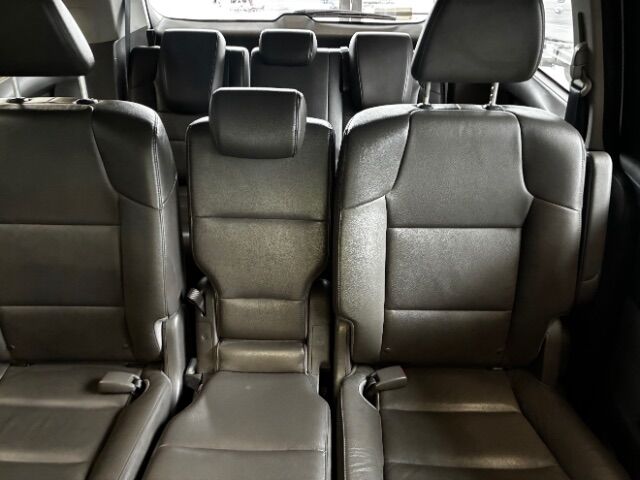 2016 Honda Odyssey EX-L Charlotte NC