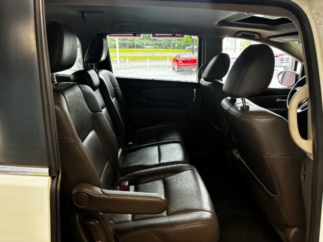2016 Honda Odyssey EX-L Charlotte NC
