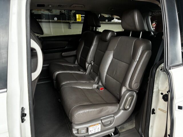 2016 Honda Odyssey EX-L Charlotte NC
