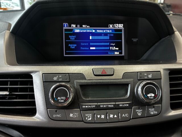 2016 Honda Odyssey EX-L Charlotte NC
