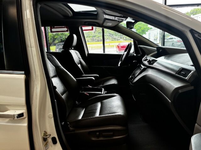 2016 Honda Odyssey EX-L Charlotte NC