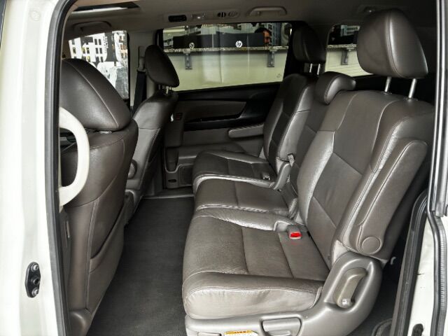 2016 Honda Odyssey EX-L Charlotte NC