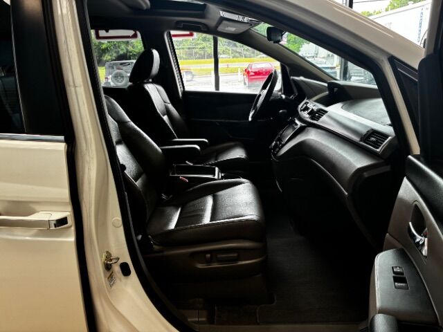 2016 Honda Odyssey EX-L Charlotte NC