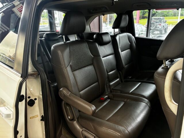2016 Honda Odyssey EX-L Charlotte NC