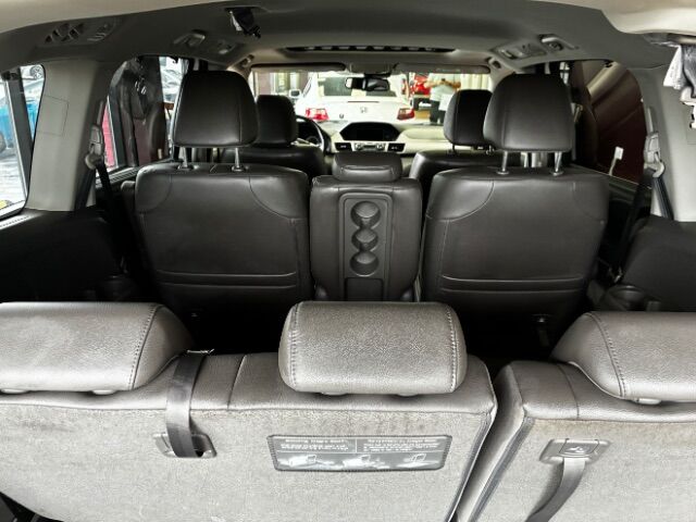 2016 Honda Odyssey EX-L Charlotte NC