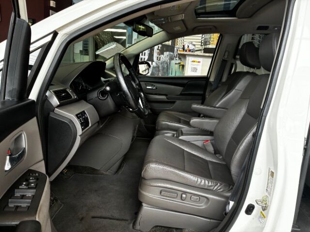 2016 Honda Odyssey EX-L Charlotte NC