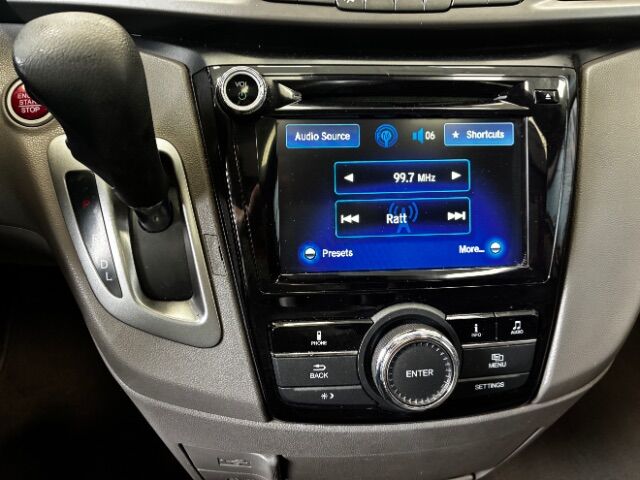 2016 Honda Odyssey EX-L Charlotte NC