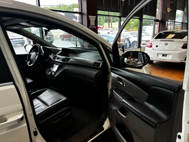 2016 Honda Odyssey EX-L Charlotte NC