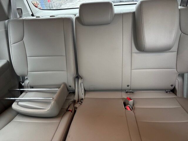 2016 Honda Odyssey EX-L Cleveland OH