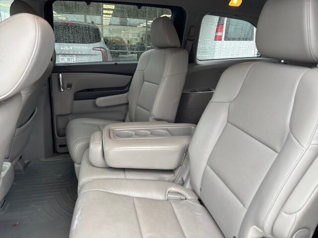 2016 Honda Odyssey EX-L Cleveland OH