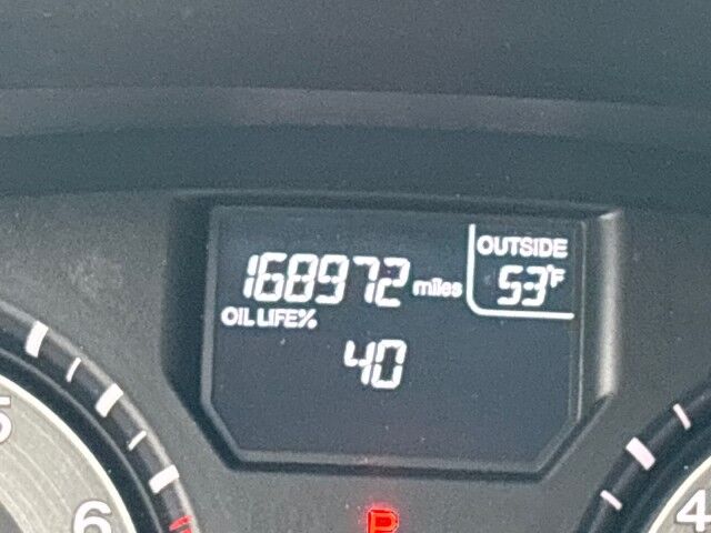 2016 Honda Odyssey EX-L Cleveland OH