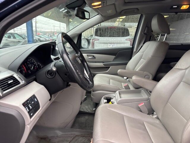 2016 Honda Odyssey EX-L Cleveland OH