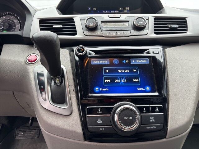 2016 Honda Odyssey EX-L Cleveland OH