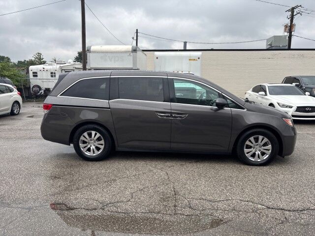2016 Honda Odyssey EX-L Cleveland OH
