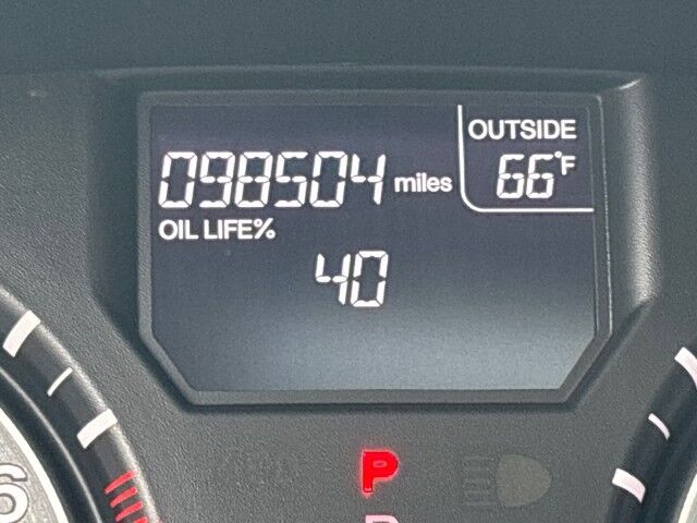 2016 Honda Odyssey EX-L Cleveland OH