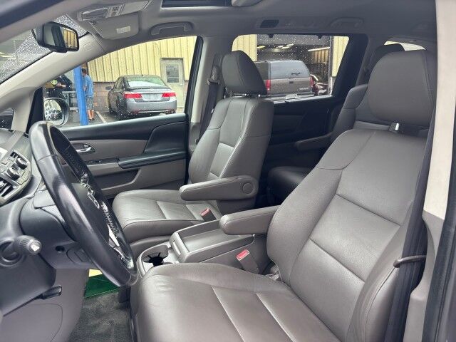 2016 Honda Odyssey EX-L Cleveland OH