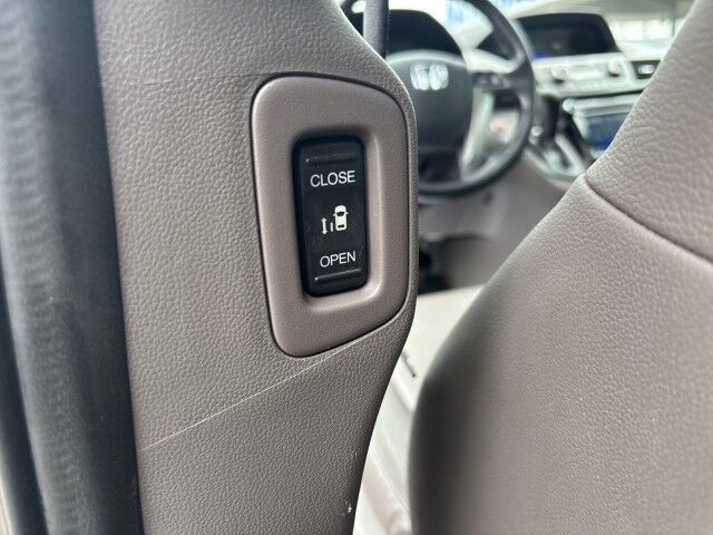 2016 Honda Odyssey EX-L Cleveland OH