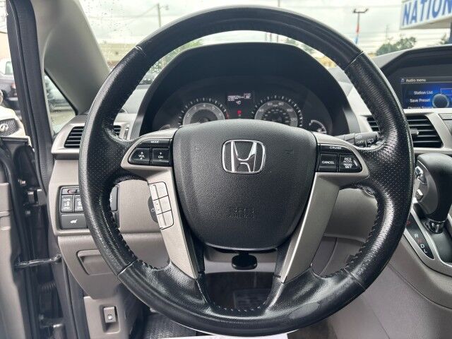 2016 Honda Odyssey EX-L Cleveland OH