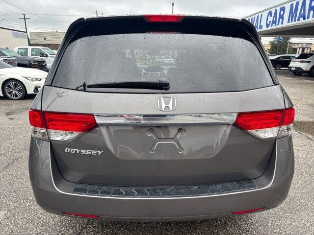 2016 Honda Odyssey EX-L Cleveland OH