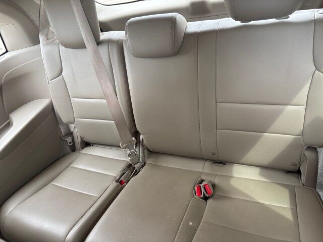 2016 Honda Odyssey EX-L Cleveland OH