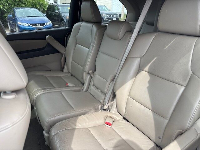 2016 Honda Odyssey EX-L Cleveland OH