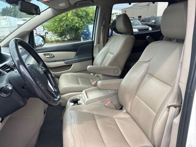 2016 Honda Odyssey EX-L Cleveland OH